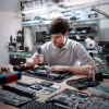 Отвертка аккумуляторная Bosch GO 3 3.6В 5Нм 360обхв 0.32кг (0.601.9H2.201) - Image 3
