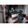 Шуруповерт Bosch GSB 183-LI 18V, 1х2Ah, 21-56 Нм, 374-1815 об/мин, кейс, 1.2 кг (0.601.9K9.101) - Image 8