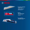 Нож монтажный Bosch строительный трапециевидный складной, 253 мм, набор лезвий 13шт (1.600.A02.7M5) - Image 8