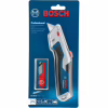 Ніж монтажний Bosch будівельний трапецієподібний складаний, 253 мм, набір лез 13шт (1.600.A02.7M5) - Image 9