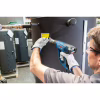Будівельний фен Bosch Professional GHG 3-66 2300Вт, 650°C, 150-500л/хв (0.601.2A6.300) - Image 6