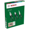Плоскогубці Bosch набір 3 шт, комбіновані, подовжені, бокорізи (1.600.A02.C0S) - Image 9