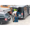 Візок вантажний Bosch складний, алюмінієвий, платформа 52.3х50.8см, до 125кг (1.600.A00.1SA) - Image 3