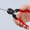 Болторез KNIPEX CoBolt, 160 mm (71 31 160) - Image 3