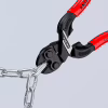 Болторіз KNIPEX CoBolt, 160 mm (71 31 160) - Image 7