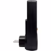 Ваттметр ColorWay цифровий 16A/3680W, black (CW-VM16-02D) - Image 4