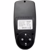Ватметр ColorWay цифровий 16A/3680W, black (CW-VM16-02D) - Image 5