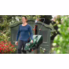 Газонокосилка Bosch EasyRotak 32-205 1200Вт, 32см, 31л, 25-65мм, 11.1кг (0.600.8A6.300) - Image 3