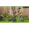 Газонокосарка Bosch UniversalRotak 34-405 1300Вт, 34см, 40л, 27-50мм, 11кг (0.600.8A6.401) - Image 6