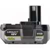 Акумулятор до електроінструменту Ryobi ONE+ RB1850X 18V, 5Ah, 0.7кг (5133005287UNP) - Image 4