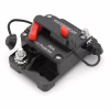 Автоматичний вимикач Voltronic Waterproof 50A (12-48-50-GG-CB5) - Image 3