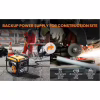 Генератор maXpeedingRODS MXR4500i (3,5 kW), 220V, 50Hz, 7.5л, ручний запуск (mxr4500i) - Image 7