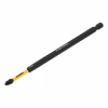 Біта для шуруповерта DeWALT EXTREME PZ2, L152 мм (DT7801T) - Image 3