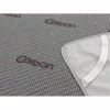 Наматрацник Руно Водонепроникний на гумці Carbon 160х200 см (827Carbon) - Image 3