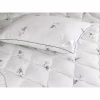 Подушка Руно из искусственного лебединого пуха Silver Swan 50х70 см (310.52_Silver Swan) - Image 2