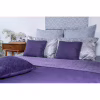 Покривало Руно двостороннє VeLour Фіолетове 180 х 220 см (340.55_Violet) - Image 6
