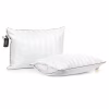 Подушка MirSon шовкова Hand Made Royal Pearl Natural 942 низька 40x60 (2200000557582) - Image 3