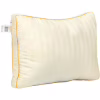 Подушка MirSon 1505 Carmela DeLuxe memory effekt Средняя 50х70 см (2200001541436) - Image 2