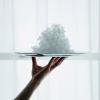 Ковдра MirSon антиалергенна EcoSilk 002 демі 140x205 см (2200000003102) - Image 9