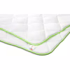 Ковдра MirSon антиалергенна EcoSilk 002 демі 172x205 см (2200000003188) - Image 3