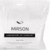 Ковдра MirSon антиалергенна EcoSilk всесезонна №9007 Eco Light Gray 155x215 см (2200005994344) - Image 2