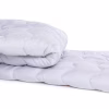 Ковдра MirSon антиалергенна EcoSilk всесезонна №9007 Eco Light Gray 155x215 см (2200005994344) - Image 6