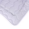 Ковдра MirSon антиалергенна EcoSilk всесезонна №9007 Eco Light Gray 155x215 см (2200005994344) - Image 7