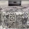 Скатертина Прованс Milan 136х180 см (4823093434745) - Image 3