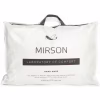 Подушка MirSon пухова Екстра 112 м'яка 50x70 см (2200000005311) - Image 3