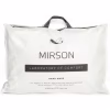 Подушка MirSon пуховая Экстра 112 мягкая 50x70 см (2200000005311) - Image 3