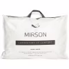 Подушка MirSon пухова Екстра 113 середня 50x70 см (2200000005298) - Image 3