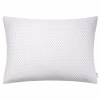 Подушка Ardesto ортопедическая Sleepwell прямоугольная, пена мемори 50х70см белый (ART5070SHP) - Image 3