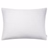 Подушка Ardesto ортопедична Sleepwell прямокутна, піна меморі 50х70см білий (ART5070SHP) - Image 3