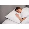 Подушка Ardesto ортопедическая Sleepwell прямоугольная, пена мемори 50х70см белый (ART5070SHP) - Image 6