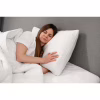 Подушка Ardesto ортопедическая Sleepwell прямоугольная, пена мемори 50х70см белый (ART5070SHP) - Image 8