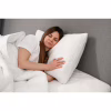 Подушка Ardesto ортопедична Sleepwell прямокутна, піна меморі 50х70см білий (ART5070SHP) - Image 8