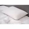 Подушка Ardesto ортопедическая Sleepwell прямоугольная, пена мемори 50х70см белый (ART5070SHP) - Image 9