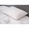 Подушка Ardesto ортопедична Sleepwell прямокутна, піна меморі 50х70см білий (ART5070SHP) - Image 9