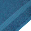 Рушник Home Line махровий бордюрний (синій) 500 гр/м2, 50х90 см (181781) - Image 2
