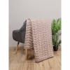 Покривало Home Line Belive стьобане (бежевий) 210х240 (183988) - Image 2