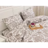Постельное белье Руно Luxury бязь набивная семейный (6.114_Luxury) - Image 3