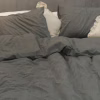 Постельное белье Viluta 78 WACH Вареный хлопок двуспальный (78_Wash_dv) - Image 4