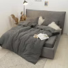 Постельное белье Viluta 78 WACH Вареный хлопок двуспальный (78_Wash_dv) - Image 6