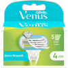 Сменные кассеты Gillette Venus Extra Smooth Embrace 4 шт. (7702018955527) - Image 2