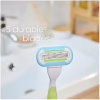 Змінні касети Gillette Venus Extra Smooth Embrace 4 шт. (7702018955527) - Image 4