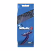 Бритва Gillette 2 одноразова 10 шт. (7702018874293/8700216169028) - Image 2