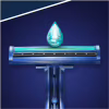 Бритва Gillette одноразовая Blue 2 Plus 5 шт (3014260283254) - Image 5