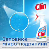 Засіб для миття скла Clin Блакитний 500 мл (9000100865760) - Image 3