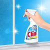 Засіб для миття скла Clin Блакитний 500 мл (9000100865760) - Image 6