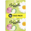 Гігієнічні прокладки Naturella Ultra Maxi (Розмір 3) 16 шт. (8001090586032) - Image 2